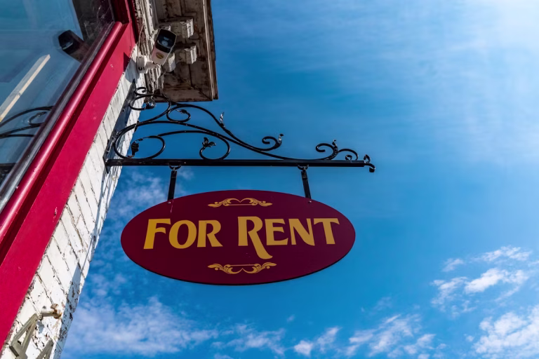 Percentage Rent in Retail Leases: When You Pay the Landlord a Cut of Sales
