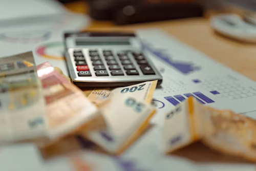 The “Reasonable Salary” Question for S-Corp Owners