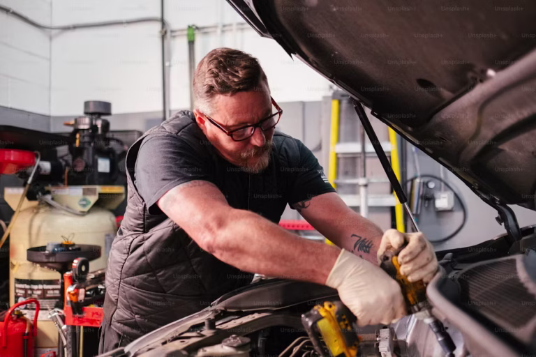 Looking Under the Hood:    The Due Diligence Red Flags That Kill Deals